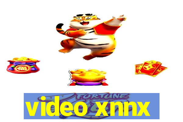 video xnnx